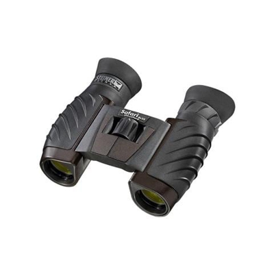 Binocolo Safari Ultrbiancoarp - 8 X 22 + Custodia