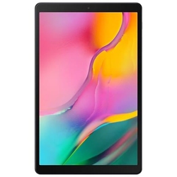 Tablet Galaxy Tab A 10.1 (2019) Argento 10.1'' Full HD Octa Core RAM 2GB Memoria 32 GB +Slot MicroSD Wi-Fi - Fotocamera 8Mpx Android - Italia precio