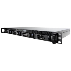 ReadyNAS 2304 8 TB / 4 Slot / Interfacce SATA II / SATA III / 2 x USB 3.0 / 2 X Gigabit Ethernet / 2 GB RAM Colore Nero características