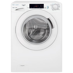 Lavatrice Slim GVS137T3-01 7 Kg Classe A+++ Centrifuga 1300 giri Smart con NFC características