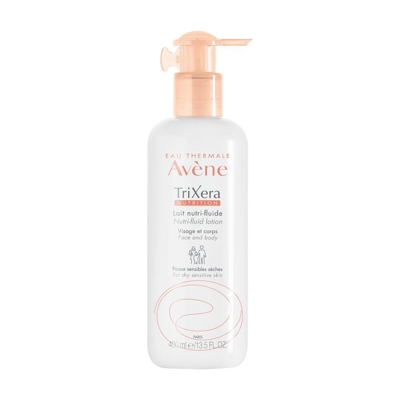 Avène Trixera Nutrition Latte Nutri-fluido