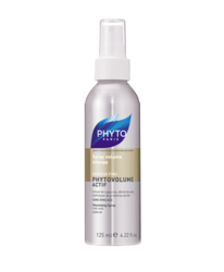 Phyto Phytovolume Actif Spray Volumizzante 125ml características