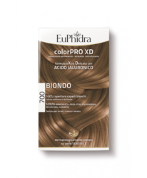 Euphidra ColorPro Xd 700 Biondo características