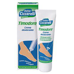 TIMODORE CREMA DEODORANTE 50ML en oferta