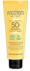 ANGSTROM HYDRAXOL KIDS PELLE BAGNATA 50+ características