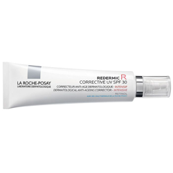 LA ROCHE-POSAY Redermic R UV SPF 30 en oferta