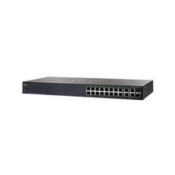 Serie 300 Switch Gestito 20 Porte Gigabit Ethernet 10/100/1000 precio