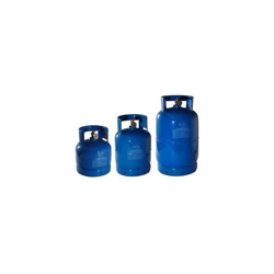 Bombole Gas Vuote Kg. 3 -Fhk3 Eurocamping - FR precio