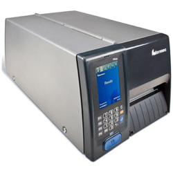 Stampante termica diretta Intermec PM43c - Monocromatico - Desktop - Etichetta stampabile - 107,95 mm (4,25'') Larghezza di stampa - 304,80 mm / s Mono - 203 dpi - 128 MB - USB - Seriale - Ethernet - LCD - Touchscreen - 114,30 mm características