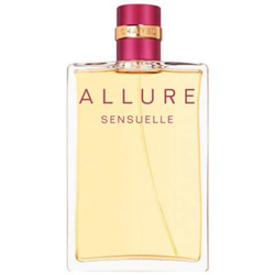 Profumi Donna Allure Sensuelle Edt Vapo 100 Ml características