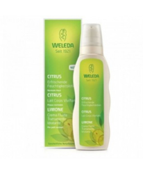 Weleda Deodorante Spray Limone 100ml en oferta