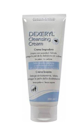 DEXERYL CLEANSING CREAM 200 ML en oferta