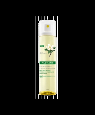 Klorane Eau Brillance Cera Alla Magnolia 100ml