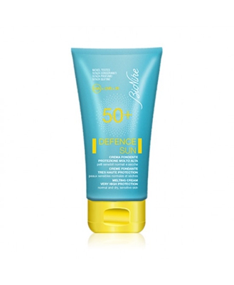 BioNike Defence Sun Crema Fondente Spf50+ 50ml