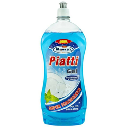 Maury'S Sapone Piatti Gel 1.25Lt Igienizzante precio