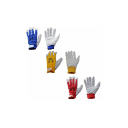 GUANTI FIORE MAIALINO Tg. 9 - EFFESAFETY en oferta