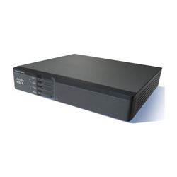 Cisco 866vae Router With Vdsl2 / Adsl2+ Over Isdn In en oferta