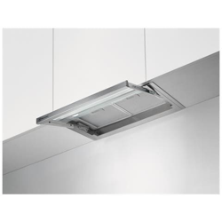 Cappa a Scomparsa LFP536X Aspirante e Filtrante Colore Acciaio Inox en oferta