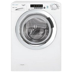 Lavatrice GVS4127DWC3/2 Capacità 7 Kg Centrifuga 1200 Giri / min Classe A+++ Colore Bianco precio