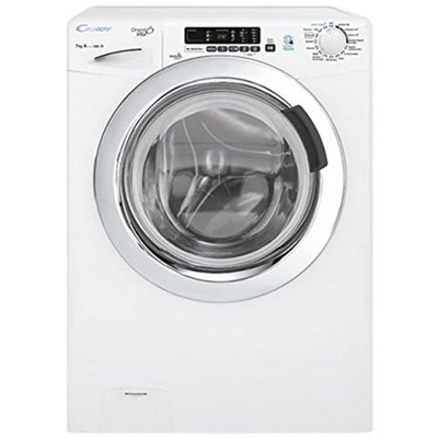 Lavatrice GVS4127DWC3/2 Capacità 7 Kg Centrifuga 1200 Giri / min Classe A+++ Colore Bianco