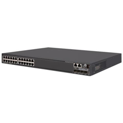 Switch 5510 con 24 Porte Gigabit Ethernet (PoE) 4 x SFP en oferta