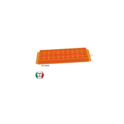 FV - Formaghiaccio mattonella per ghiaccio 40 cubetti cm31x13x3 h características