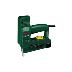 Graffatrice elettrica BOSCH PTK 23 E en oferta