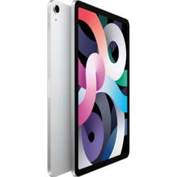 iPad Air 27,7 cm (10.9") 256 GB Wi-Fi 6 (802.11ax) Argento iOS 14, Tablet PC en oferta