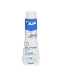 Mustela Bagnetto Mille Bolle 200ml características