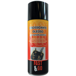 Vmd Italia - FAST&GO DISOSS. OLEOSO CONT. ELETT. ML.400 precio