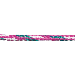 Trem giava senza anima 7,5 mm fuxia speciale traino 200 metri nautica - TR.EM. en oferta