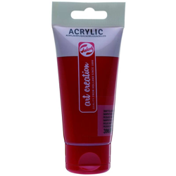 Hammeley - Acrilico 75 ml rosso naftolo medio precio