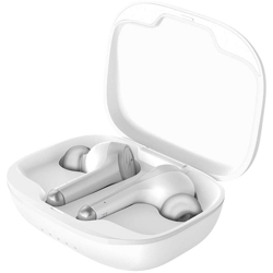 Cuffie Auricolari Wireless Bluetooth Motorola Vervebuds 800 con Microfono Bianco características