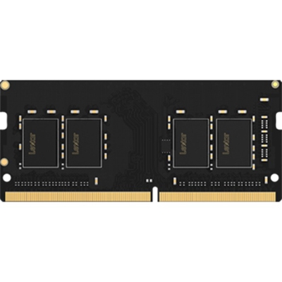 LD4AS004G-R2666G SODIMM, Memoria