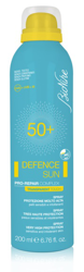 BIONIKE DEFENCE SUN SPRAY INVISIBILE SPF 50+ 200 ML en oferta