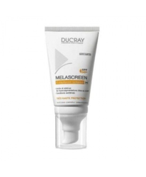 Ducray Melascreen Spf 50+ Crema Solare Ricca en oferta