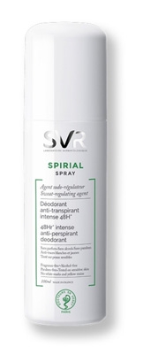 SPIRIAL DEODORANTE ANTI-TRASPIRANTE SPRAY 100 ML