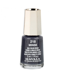 Mavala Mini Color Smalto 218 Minsk 5ml precio