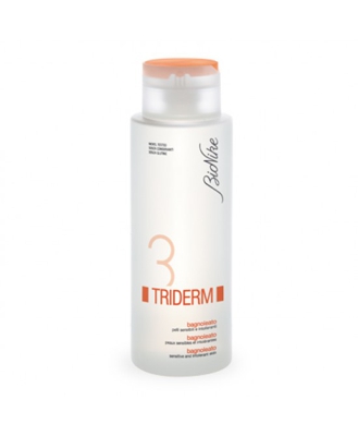 TRIDERM BAGNO DOCCIA OLEATO 500 ML