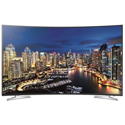 UE55HU7100 TV Ultra HD 4K LED Curvo 55'' Smart TV 800Hz Wi-Fi DVB-T2 / S2 HD características