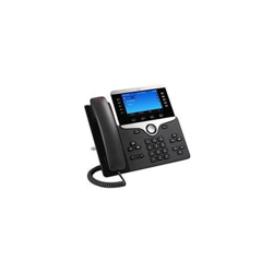 Cisco 8851 Cornetta cablata Nero telefono IP en oferta