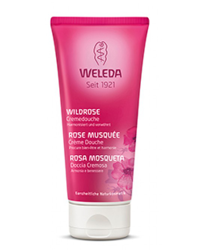 Doccia Cr Rosa Mosqueta 200ml en oferta