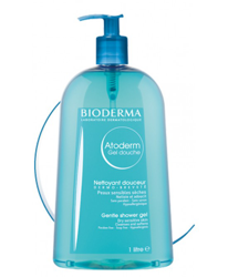 Bioderma Atoderm Gel Douche 1Lt precio