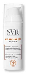 SVR AK SECURE DM PROT 50 ML características