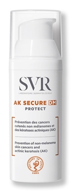 SVR AK SECURE DM PROT 50 ML