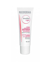 Bioderma Sensibio Light Crema 40ml en oferta