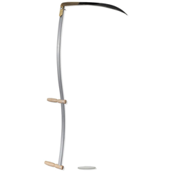 Asupermall - Falce con Mola 140 cm precio