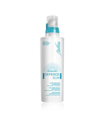 BioNike Defence Sun Refresh Balsamo Rinfrescante Doposole 200ml características