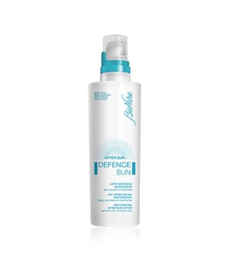 BioNike Defence Sun Refresh Balsamo Rinfrescante Doposole 200ml