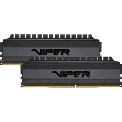 Viper 4 PVB464G360C8K memoria